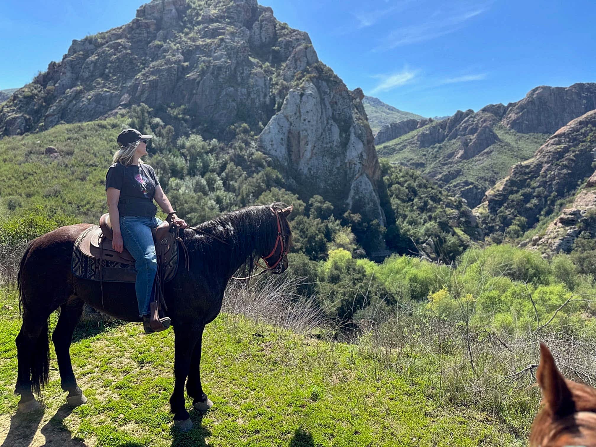 Malibu Creek
