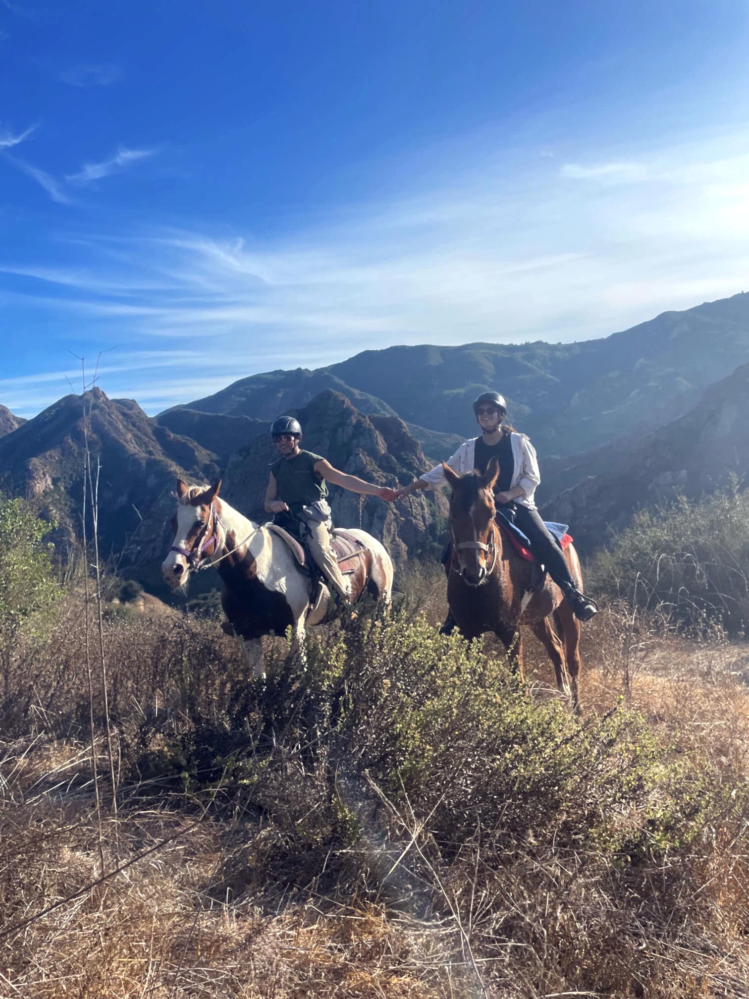 Malibu-Creek-Lake